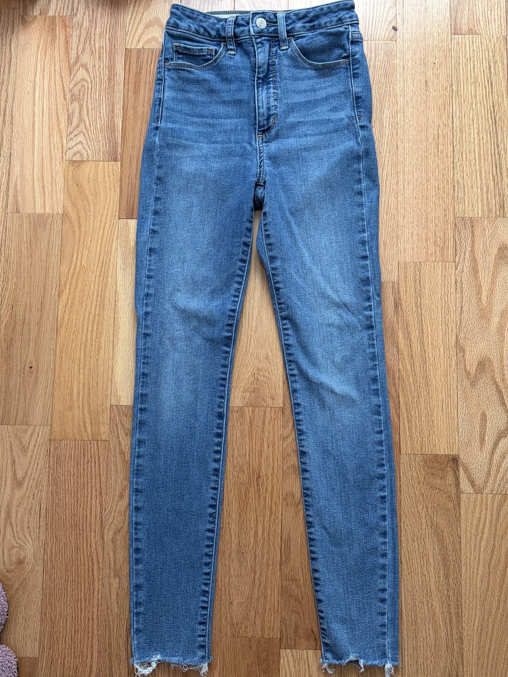 Gap Jeans